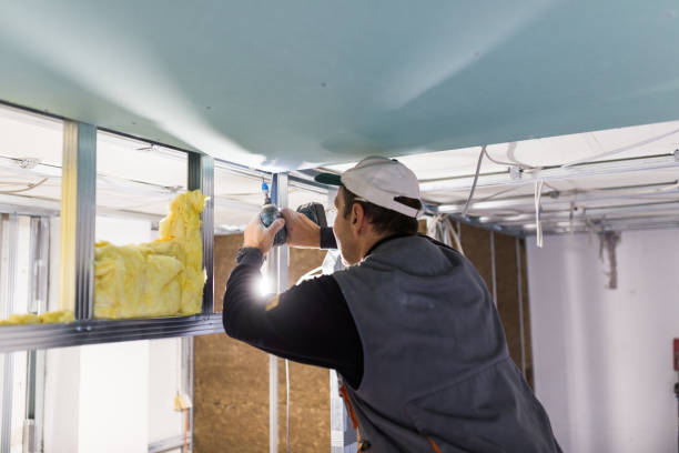 Best Insulation for Specific Applications in Waelder, TX